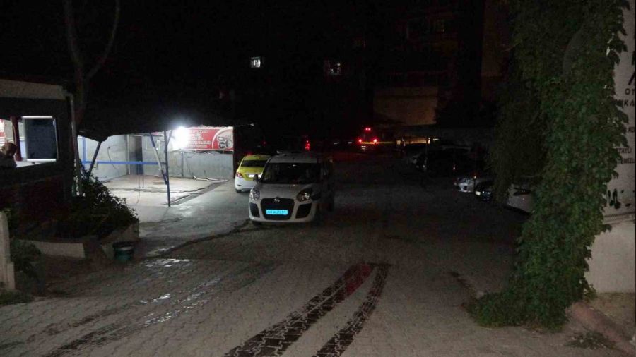 Malatya'da vahşet: Nişanlısını öldürüp 'su' istedi