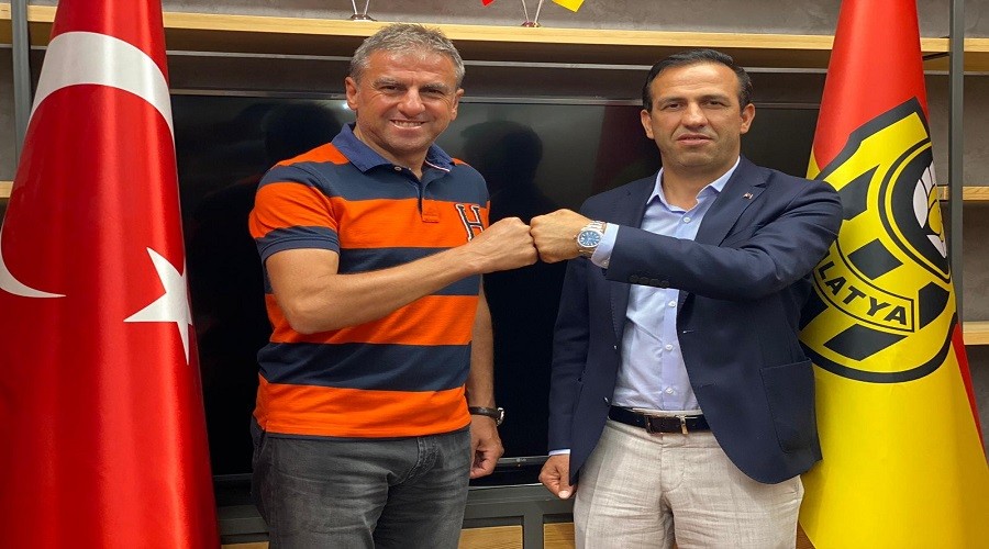 Malatyaspor, Hamza Hamzao�lu�na emanet