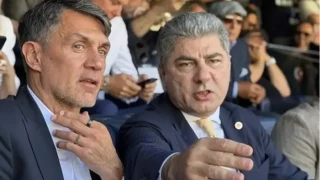 Maldini'nin Fenerbahçe planı! Menajerlik ağı bile hazırdı
