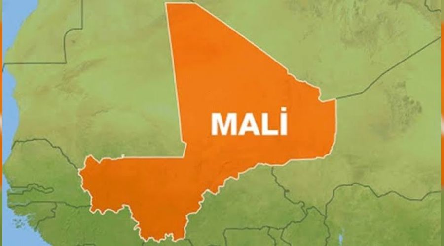 Mali'de 5 kişi kaçırıldı