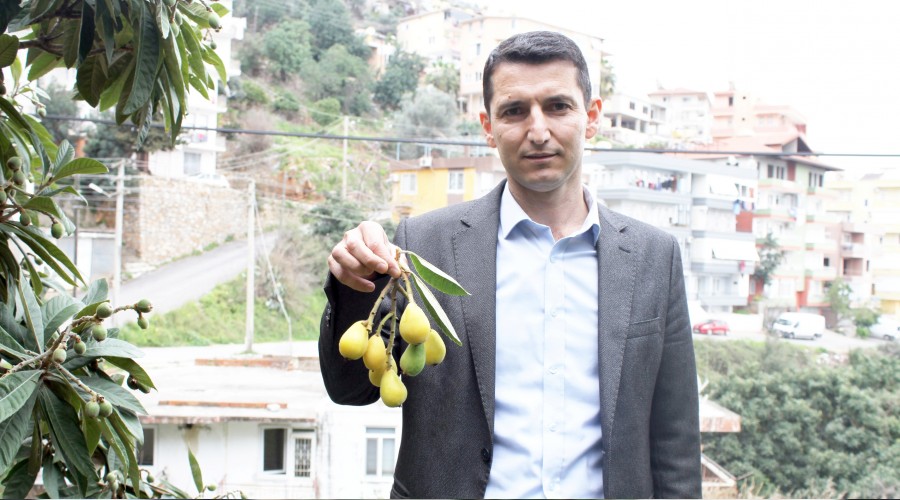 Malta eri�i tezgahlarda