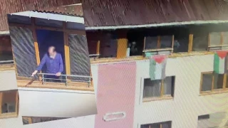 Maltepe'de kiracı dehşeti