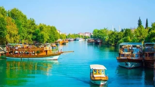 Manavgat’ın tarihi, kültürel mirası ve doğal zenginlikleri