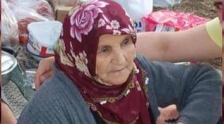Mantar toplamayan gitti, kayboldu