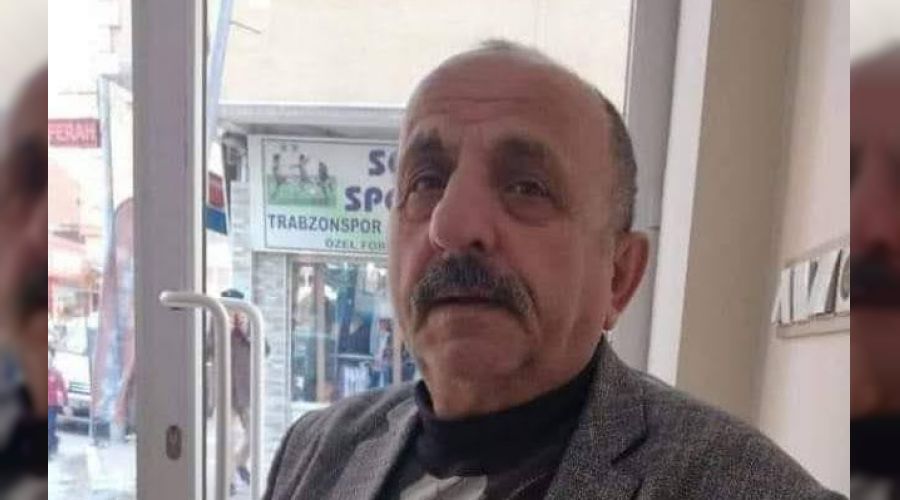 Mantardan zehirlendi hayatını kaybetti
