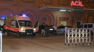 Mardin'de bir gen parkta infaz edildi
