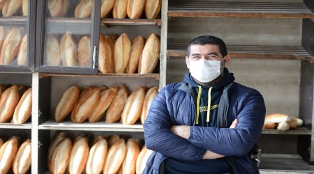 Mardin'in Kızıltepe'de gurbetçi hayırseverlerimizin vefası duygulandırdı