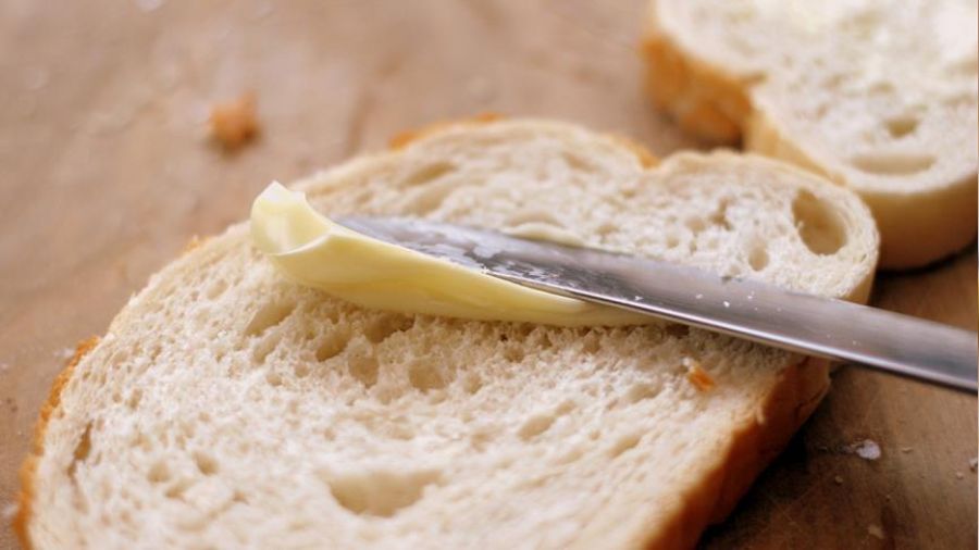 Margarinin zararları saymakla bitmiyor!