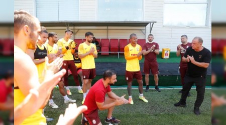 Mariano yolun sonuna geldi