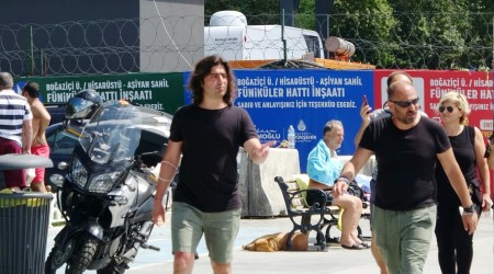 Maske kuralı yine hiçe sayıldı