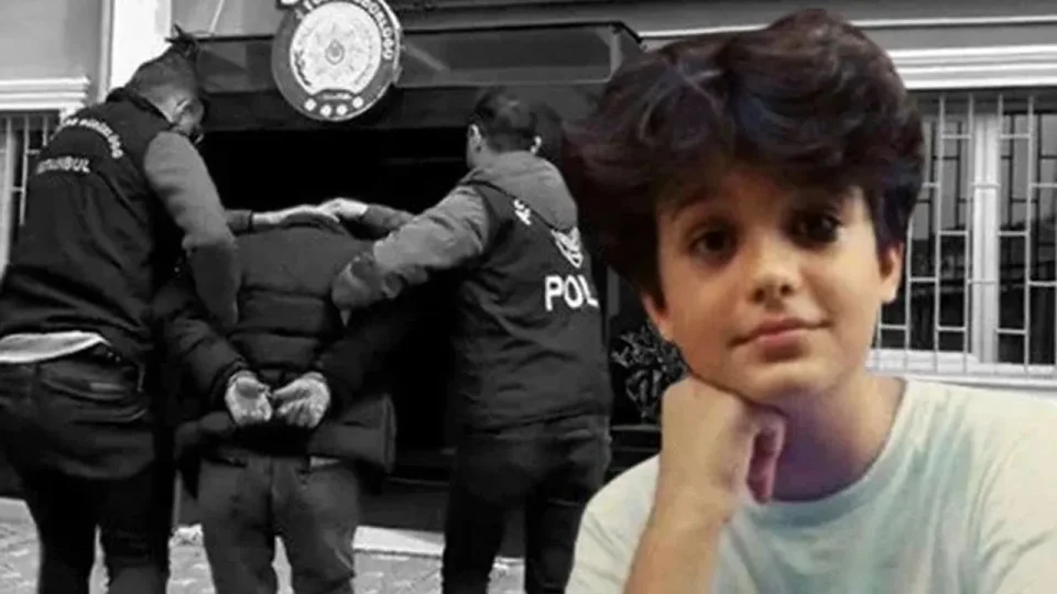 Mattia Ahmet Minguzzi'nin ailesine tehdit mesajlar� g�nderen san��a 7 y�l 20 g�n hapis cezas�
