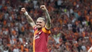 Mauro Icardi, 281 gün sonra golle döndü
