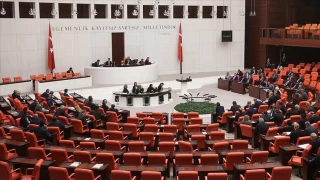 Meclis'te muhalefet yine saf dışı!