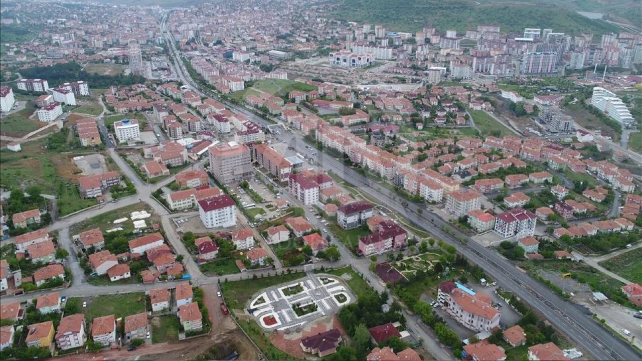Medeniyetlere ev sahipliği yapan sessiz şehir: Yozgat