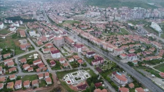 Medeniyetlere ev sahipliği yapan sessiz şehir: Yozgat