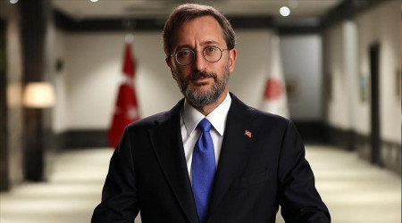 Medyaya 'sorumlu olun' çağrısı
