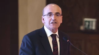 Mehmet Şimşek: Önümüzdeki dönem büyüme bir miktar yavaşlayacak