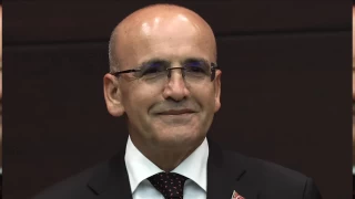 Mehmet imek'ten vergi ve asgari cret savunmas
