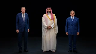 Mekke İttifakı Anlaşması TBMM’de