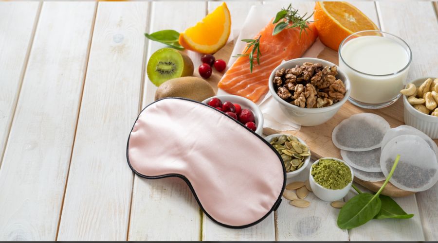 Melatonini artıran 5 etkili öneri!