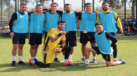 Menemenspor, Bursaspor maçına moral maçı olarak bakıyor