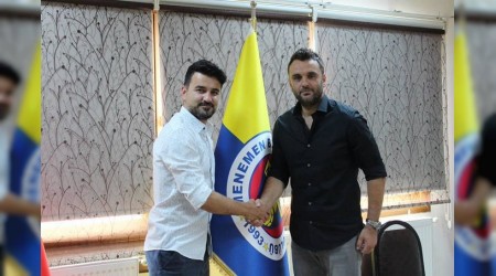 Menemenspor'da erken ayrlk