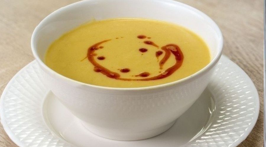 Mercimek sinirleri besliyor