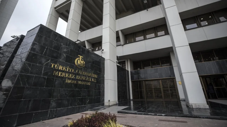 Merkez Bankası anketinde yıl sonu enflasyon beklentisi yüzde 29,43 oldu