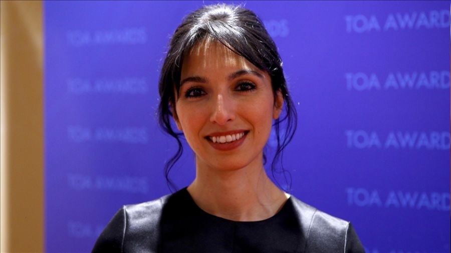 Merkez Bankas� Ba�kanl���na Dr. Hafize Gaye Erkan atand�