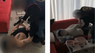 Mersin'de cinayete karışan kardeşler yakalandı