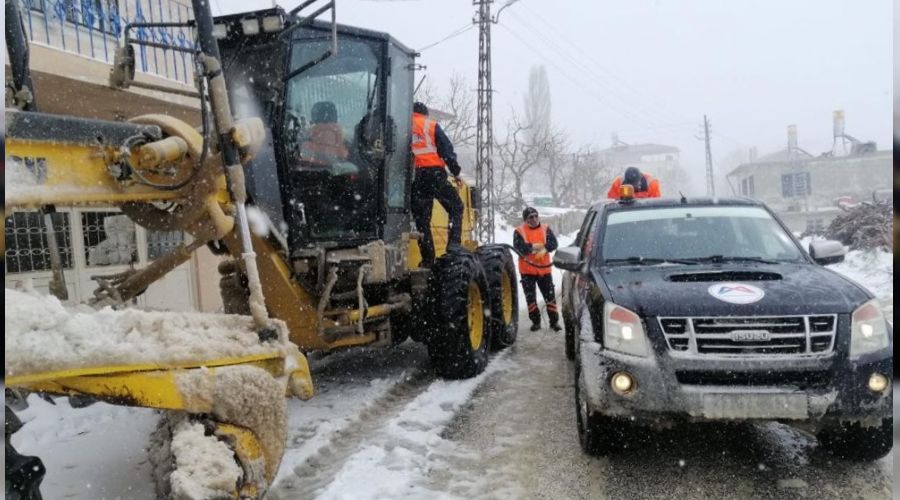 Mersin'de mahsur kalan vatandalar kurtarld