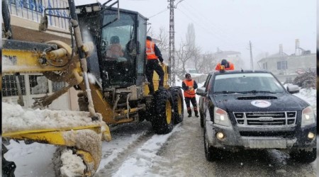 Mersin'de mahsur kalan vatandaşlar kurtarıldı