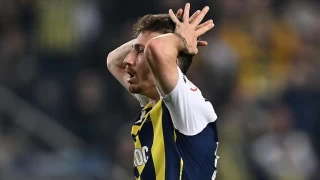 Mert Hakan'ın başı dertte
