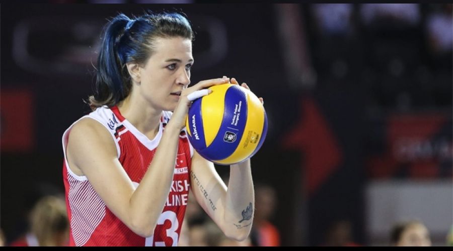 Meryem Boz yeni yeteneklerin pe�inde