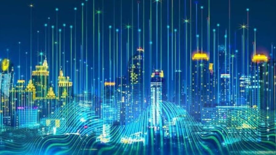 Metaverse evreninin tasar�m�nda mimarlar�n rol� b�y�k olacak