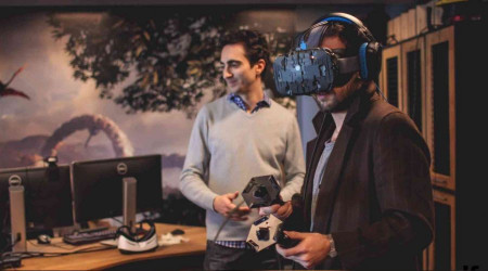 Metaverse kapılarını tüm meraklılarına açıyor