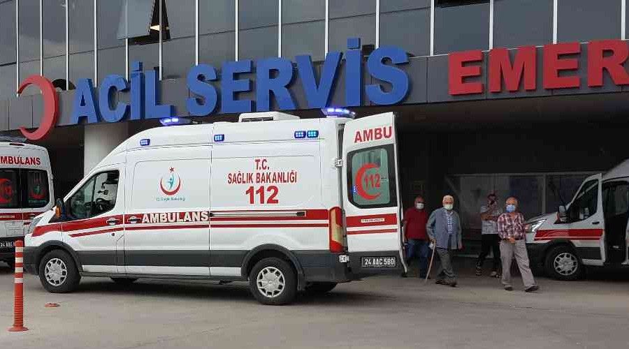 Metil alkol zehirlenmesi phesiyle hastanede tedavi gren 1 kii daha ld