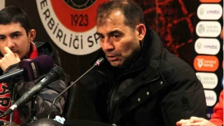 Metin Diyadin: 'Bu galibiyet camia ad�na �ok anlaml� ve g�zel oldu'