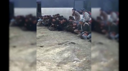 Metruk binada kaak gmenler