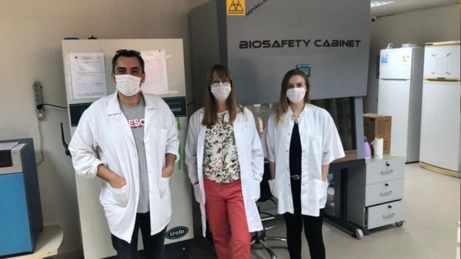 MEÜ'nün 2 projesi TÜBİTAK desteği alma başarısı gösterdi