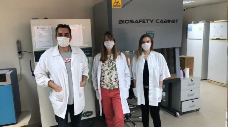 MEÜ'nün 2 projesi TÜBİTAK desteği alma başarısı gösterdi