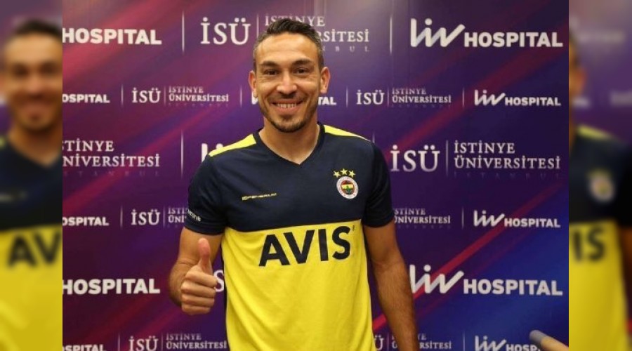 Mevl�t bitti, s�ra Gustavo'da