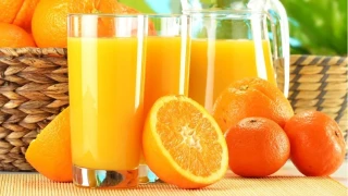 Meyve Suyu Detoksu Sa�l�k Vaadi mi, Lif Kayb� m�?