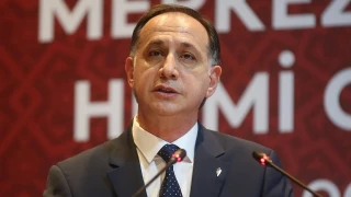 MHK Başkanı Ferhat Gündoğdu hakimlikte savunma yaptı: "Böyle bir kaydın kötü niyetle olmadığını düşünüyorum"