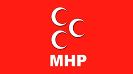 MHP'de farkl dnen ihra ediliyor