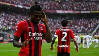 Milan ortalığı karıştırdı