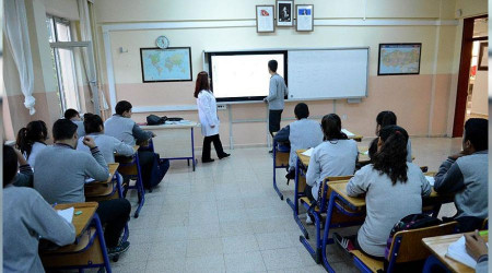 Milli Eğitim Bakanlığı eleman alacak