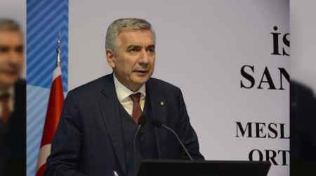 'Milli teknoloji olmadan bağımsız olunamaz'