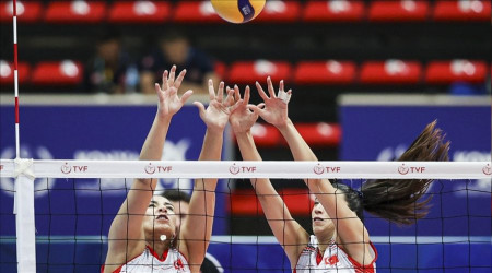 Milliler gruptaki son maçına çıkacak