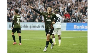 Milot Rashica ligde 10 ma sonra gol att
